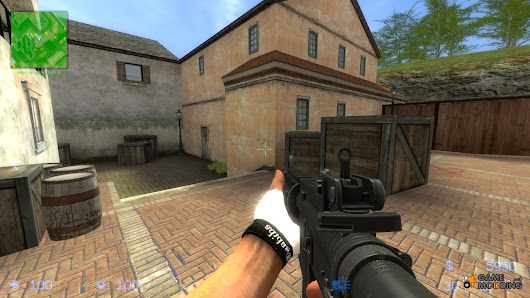 counter strike source free full